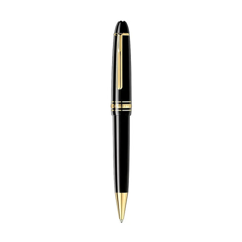 Meisterstuck Gold-Coated LeGrand Ballpoint Pen - 1